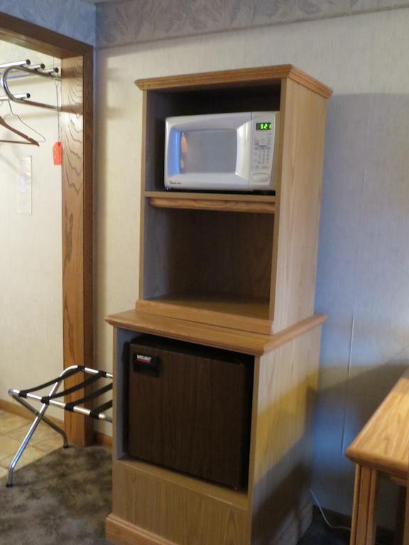 Midtown Western Inn - Kearney Room photo